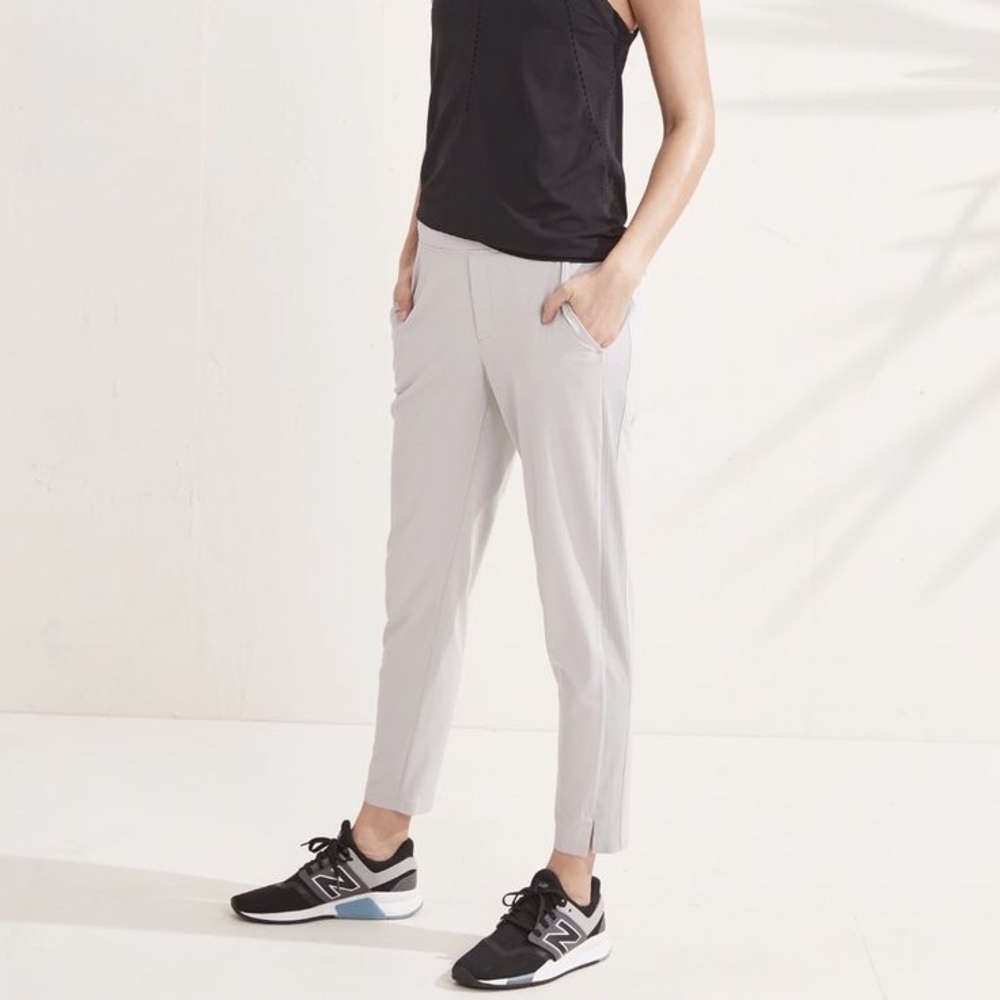 Athleta Brooklyn Ankle Pants